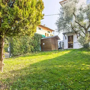 Appartamento Casa Olivia Private Garden & Parking, Vicenza